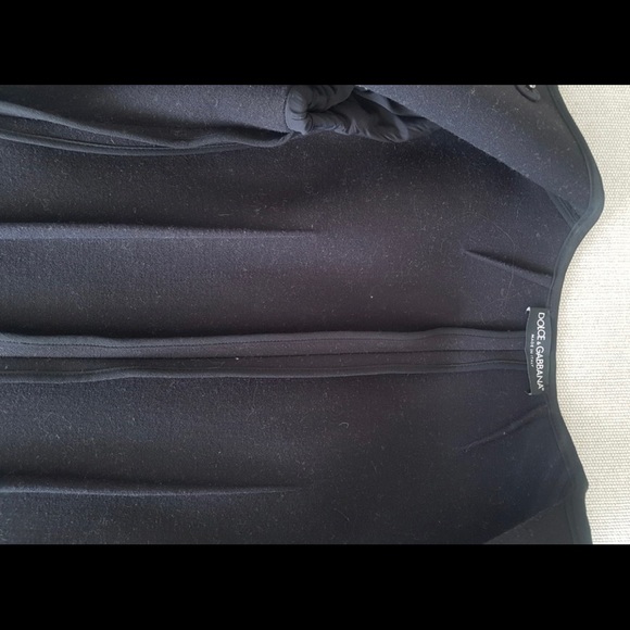 Dolce & Gabbana Coat - Picture 5 of 9